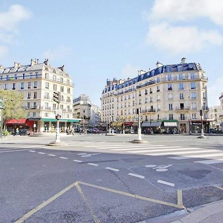 New-Appartement Claude Bernard Paris V Экстерьер фото