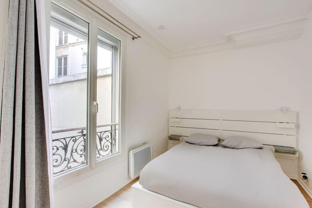 New-Appartement Claude Bernard Paris V Экстерьер фото