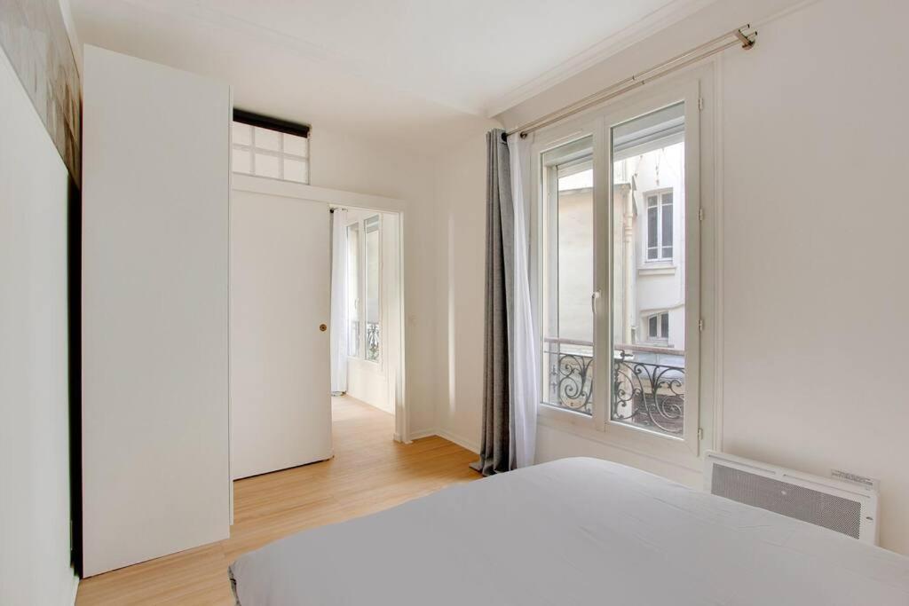 New-Appartement Claude Bernard Paris V Экстерьер фото