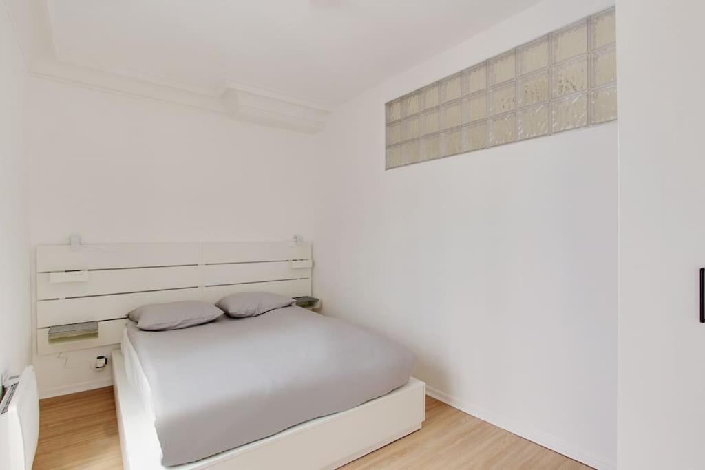 New-Appartement Claude Bernard Paris V Экстерьер фото